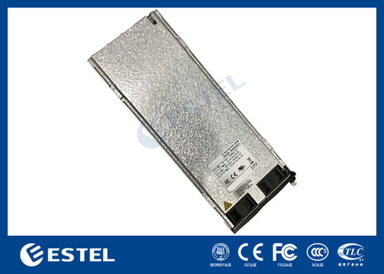 DC48V 7U 36kw อุตสาหกรรมปรับระบบสนับสนุน การจัดการทางไกล RS485