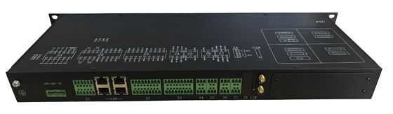 FSU PM5000TT3.0 หน่วยกระจายพลังงานระดับสูงสําหรับสถานีโทรคมนาคมที่มีการประมวลผลโปรโตคอลที่ฉลาด