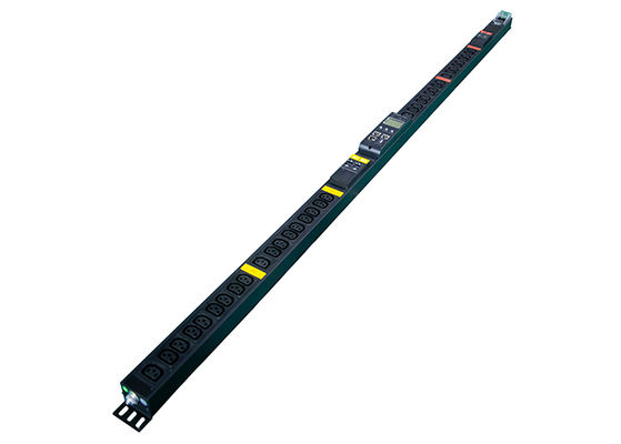 ตู้จ่ายไฟ PDU สำหรับระบบไฟโทรคมนาคมที่ปรับแต่งได้ เพื่อโซลูชันการจ่ายไฟที่เหมาะสมที่สุด