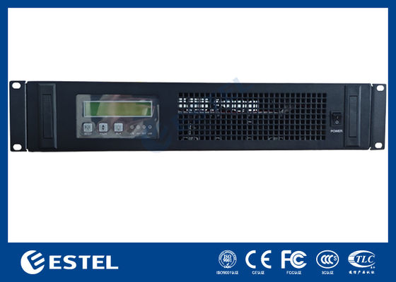 อินเวอร์เตอร์ไฟฟ้า DC48 2KVA 120V 60HZ สําหรับระบบพลังงานและการสื่อสาร