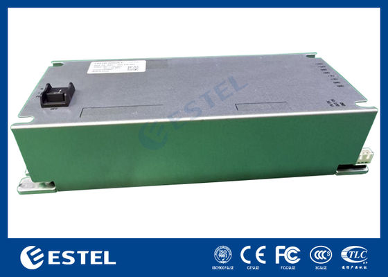 AC-DC Power Supply Input 165Vac-300Vac Output 28Vdc 9Vdc