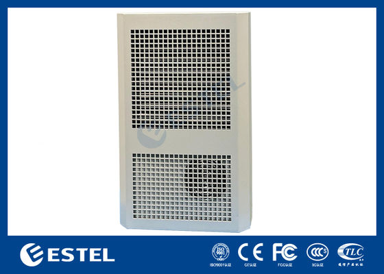 เครื่องทำความเย็นตู้เทอร์โมอิเล็กทริก 220VAC โซลูชันเครื่องปรับอากาศ 300W สำหรับตู้ขนาดเล็ก