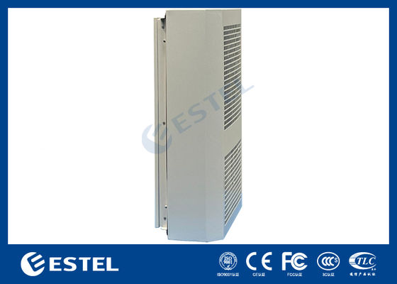 48VDC/220VAC Thermoelectric Cabinet Cooler (No External Enclosure), 300W Peltier Cooling System, Compact Air Conditioning Solution for Small Enclosures