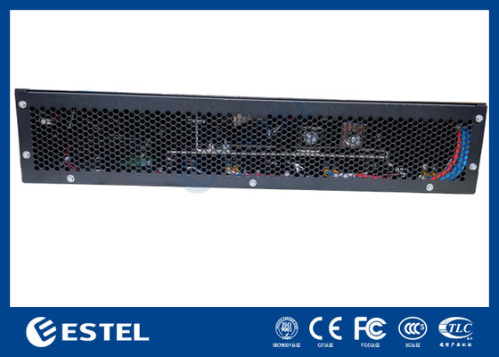 9kW 2U Rack-Mount DC Power System โมดูล 3000W เครื่องปรับอัตราแลกเปลี่ยนขนาดใหญ่
