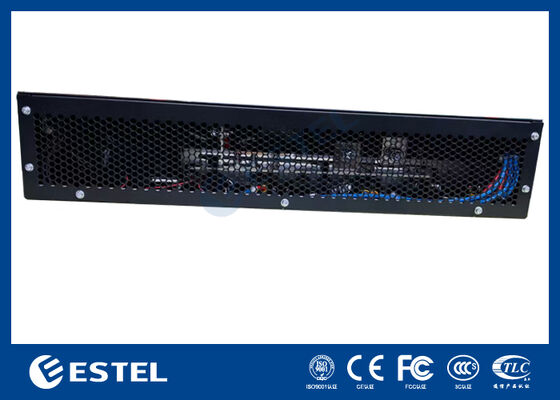 Telecom Power System Supporting Wide AC Input Voltage Range from 90 to 300 Vac for Versatile Telecom Power Applications