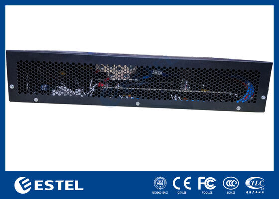 ระบบเรกติไฟเออร์ DC48V พร้อมการจัดการระยะไกลสำหรับอุปกรณ์โทรคมนาคม