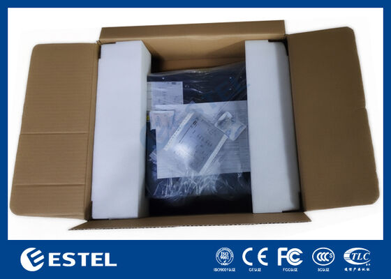 ระบบจ่ายไฟโทรคมนาคม 48V 30A แบบโมดูลาร์ ออกแบบมาสำหรับโซลูชันพลังงานที่ปรับขนาดได้