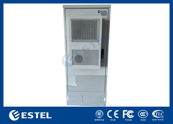 เครื่องปรับความแรง 12kW และตู้พลังงานแสงอาทิตย์ 6kW สําหรับเว็บไซต์แสงอาทิตย์