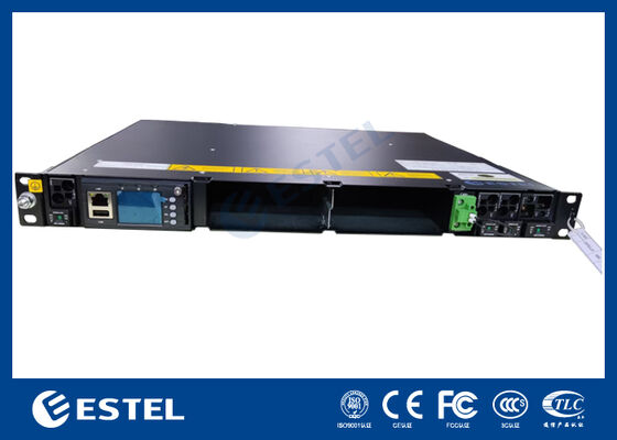 48V 20A DC rectifier power supply สําหรับระบบโทรคมนาคม หนทางตอบสนองที่ประหยัดและน่าเชื่อถือสูงสําหรับการจัดส่งพลังงานที่มั่นคงในเครือข่ายสื่อสาร