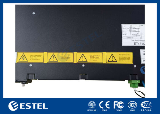 48V 20A DC rectifier power supply สําหรับระบบโทรคมนาคม หนทางตอบสนองที่ประหยัดและน่าเชื่อถือสูงสําหรับการจัดส่งพลังงานที่มั่นคงในเครือข่ายสื่อสาร