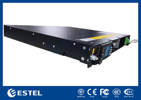 48V 15A เครื่องปรับไฟฟ้าโทรคมนาคม ราคาความน่าเชื่อถือและประสิทธิภาพด้านพลังงานสูงสําหรับโครงสร้างพื้นฐานโทรคมนาคม