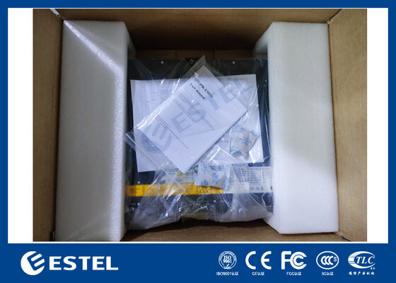 3-9KW Telecom DC Power Supply Systems กับ SNMP Remote Management สําหรับโทรคมนาคม