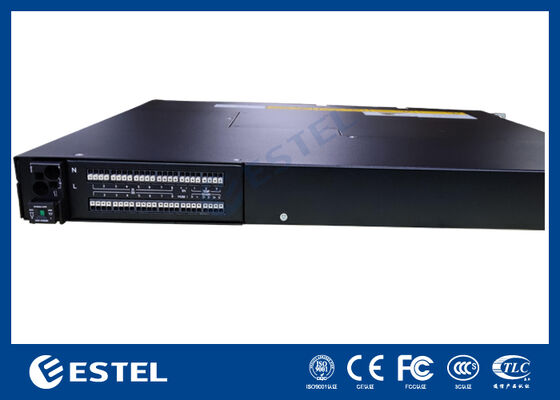 โครงการปรับปรุงความประสิทธิภาพสูง 6KW DC พร้อมการติดตามทางไกล