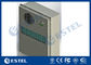 R134A สารทำความเย็นตู้แอร์กลางแจ้ง 2000W ประหยัดพลังงาน DC Compressor