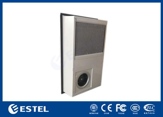 48VDC 325W/K เครื่องแลกเปลี่ยนความร้อนภายในห้องพร้อม RS485 MODBUS RTU Communication