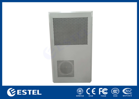 48VDC 325W/K เครื่องแลกเปลี่ยนความร้อนภายในห้องพร้อม RS485 MODBUS RTU Communication