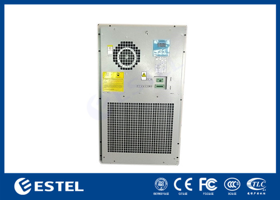 48VDC 325W/K เครื่องแลกเปลี่ยนความร้อนภายในห้องพร้อม RS485 MODBUS RTU Communication